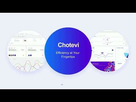 Chotevi gallery image