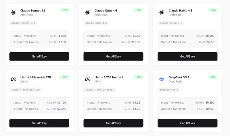 Second Hand Tokens screenshot 2