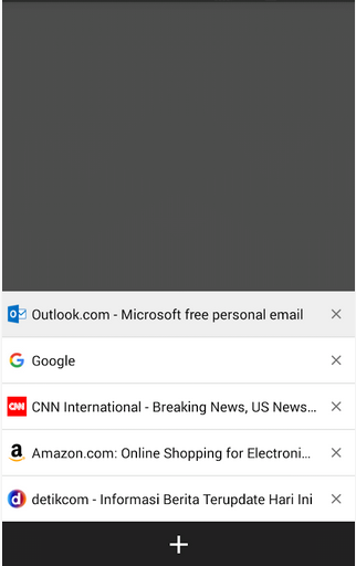 indoBrowser Mini with DataSaver gallery image