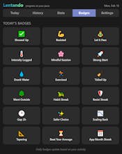 Lentando gallery image