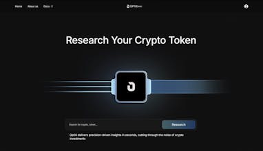 OptiX AI gallery image