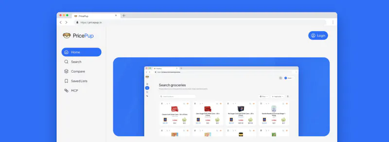 PricePup screenshot 4