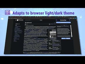 Summary Page — Instant AI summaries gallery image
