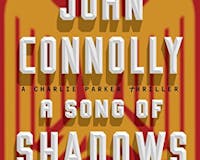 A Song of Shadows: A Charlie Parker Thriller media 1