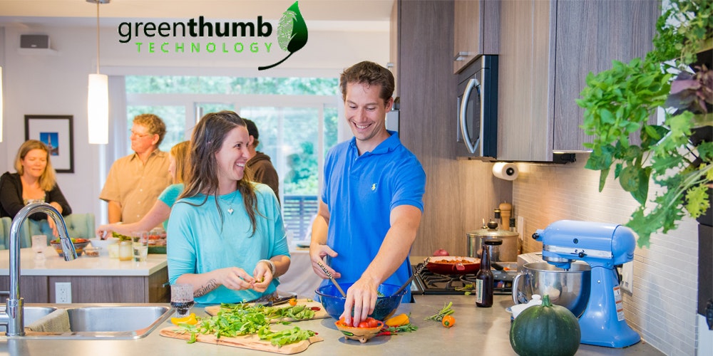 The VeggieWall gallery image