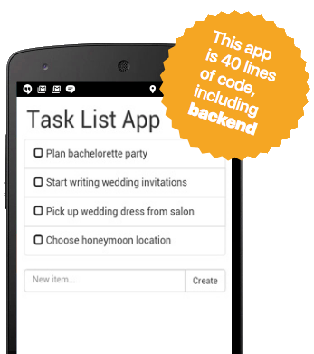 Databoom  gallery image