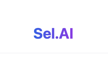 Sel.AI logo