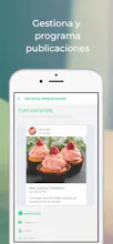 SearchMAS App gallery image