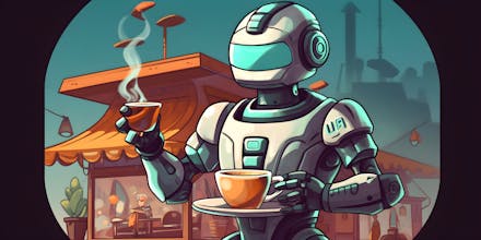 Bytes & Brew gallery image