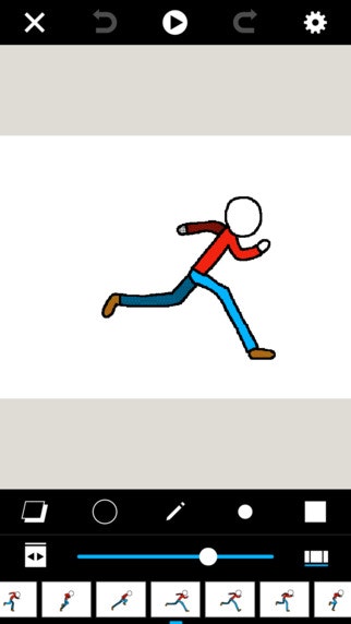 Folioscope gallery image