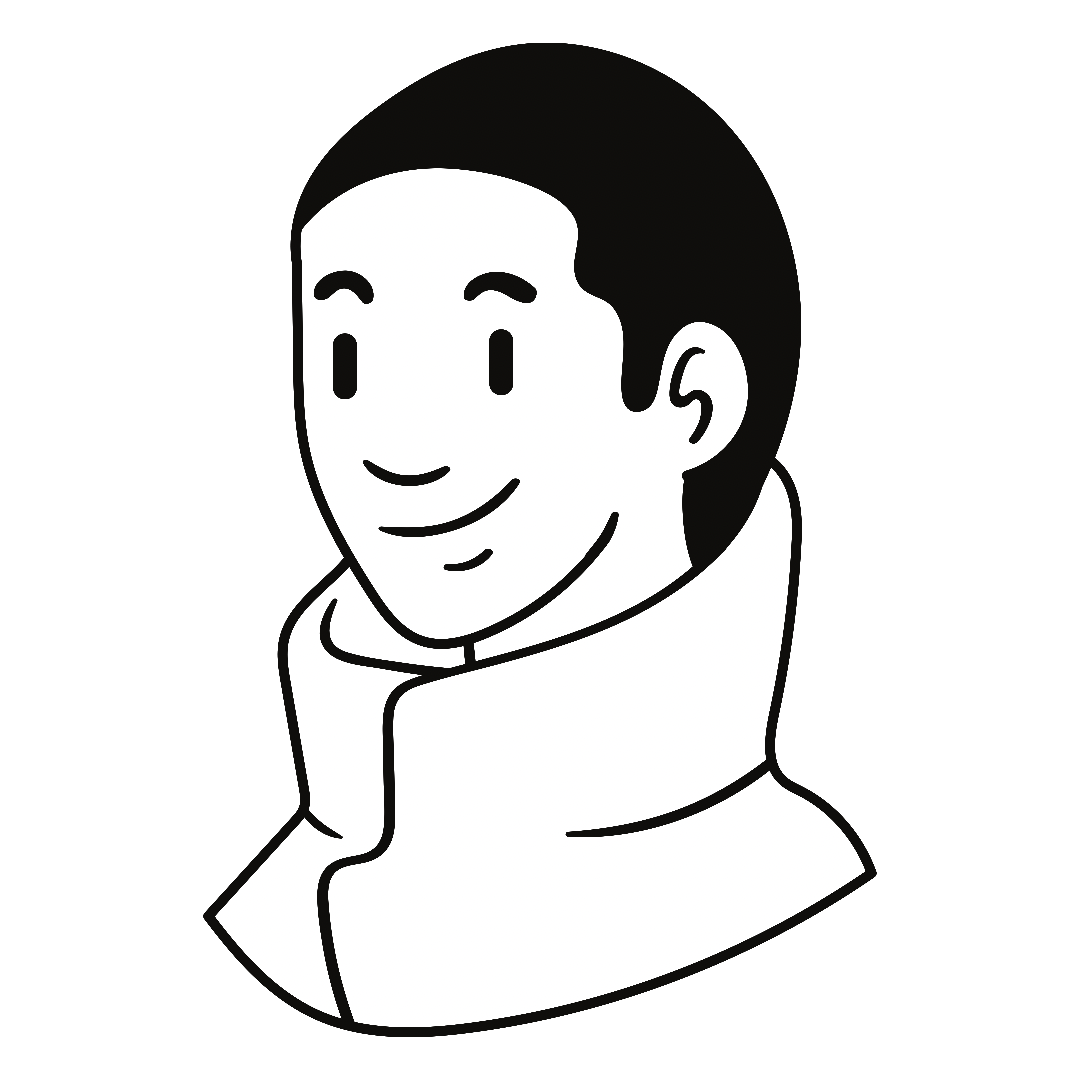 Doodables Productivity System in Notion