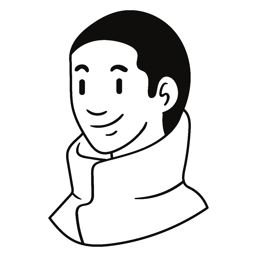 Doodables Productivity System in Notion