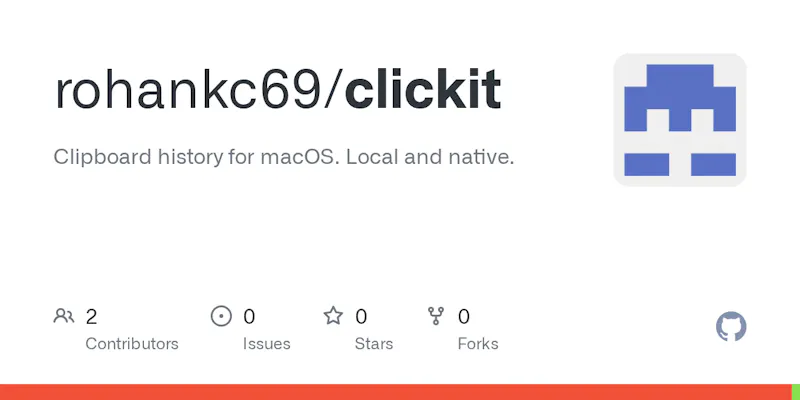 ClickIt screenshot 3