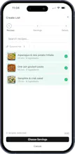 Basket List gallery image