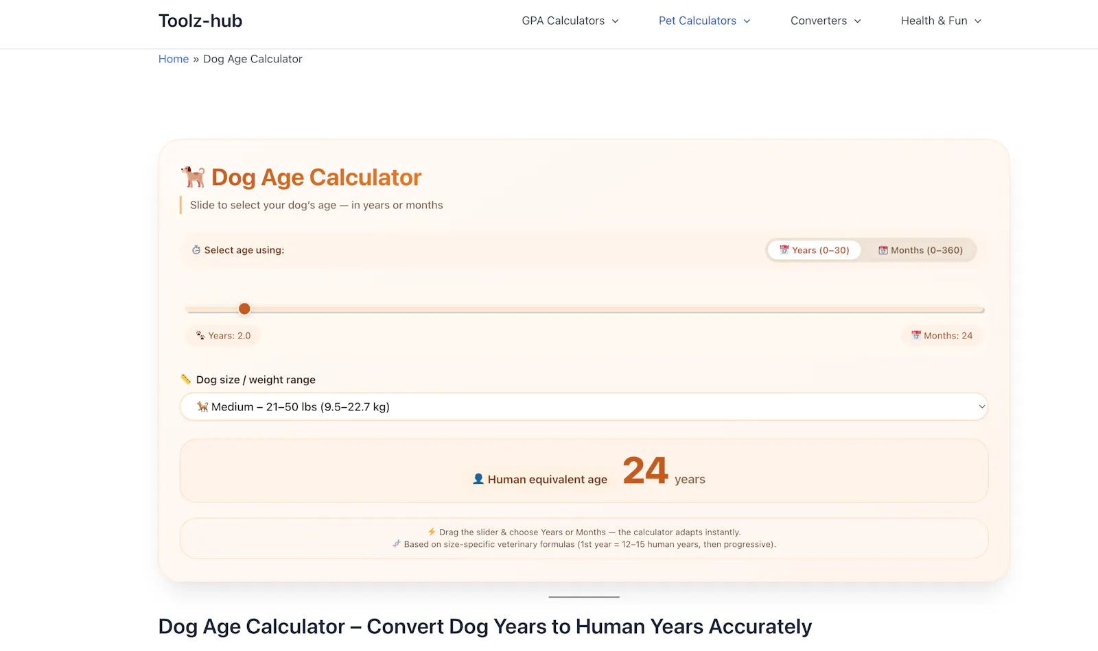 Toolz-hub screenshot 2