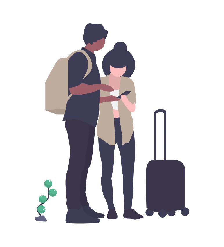 TOP 8 trip planning apps