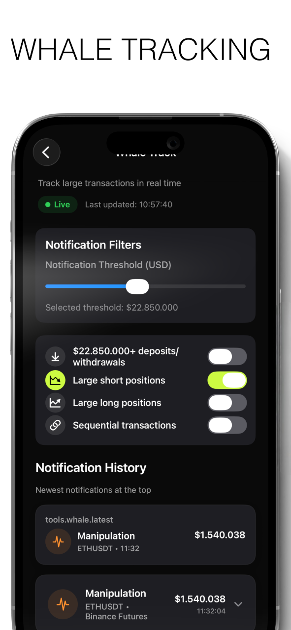 Waska - Screenshot 3 showing product features and functionality