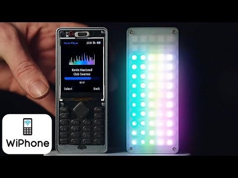 WiPhone gallery image