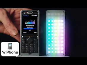 WiPhone gallery image