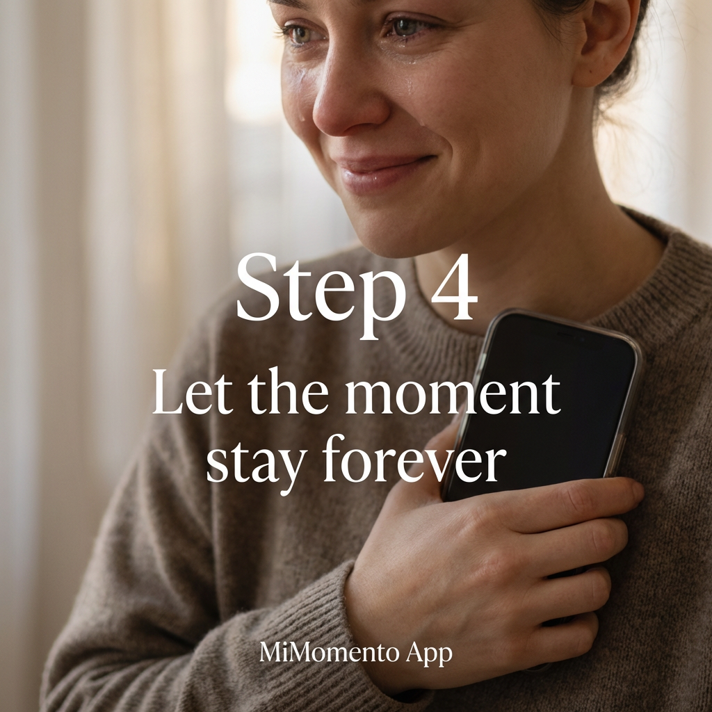 MiMomento gallery image