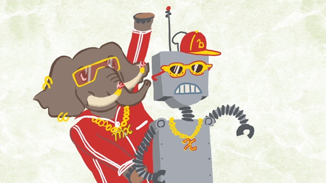 Flocabulary gallery image