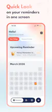 Pingster: A Couple Reminder gallery image