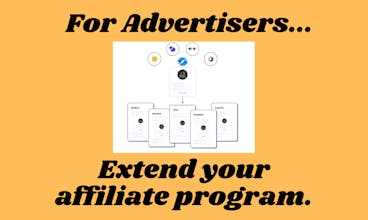 Affiliates by Swapstack gallery image