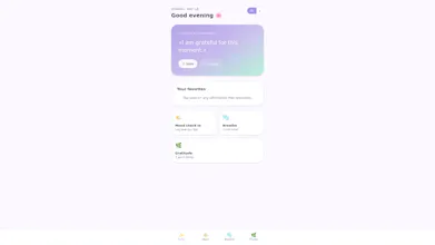 Daily Bright - Mental Health App gallery image