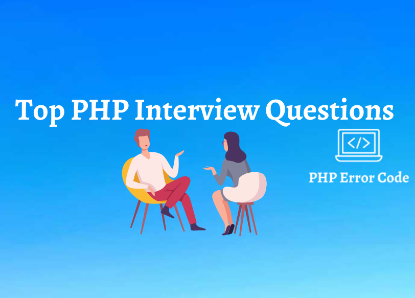 PHP Error Code gallery image