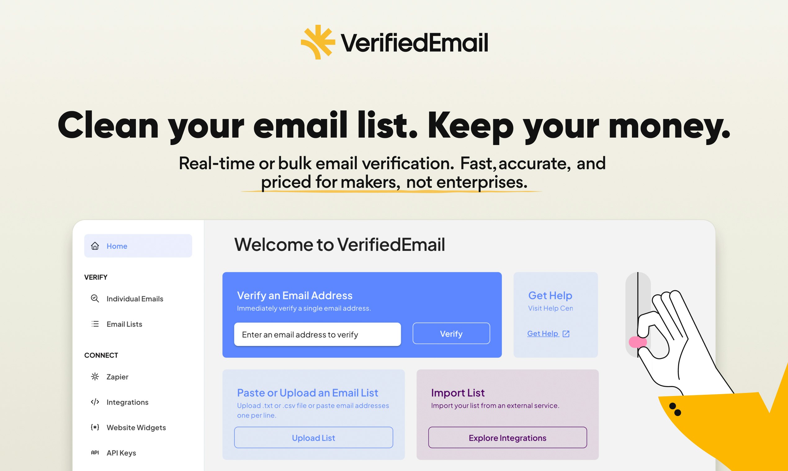 VerifiedEmail gallery image