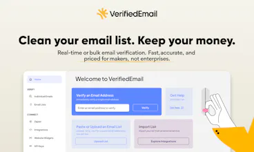 VerifiedEmail gallery image