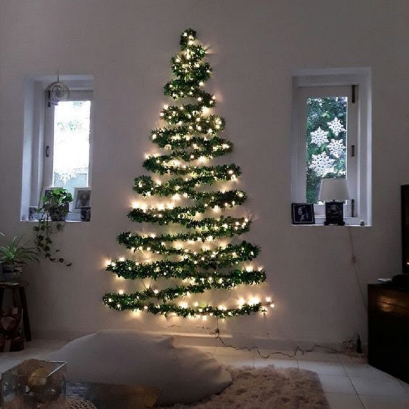 Homemade Christmas Tree Coupons gallery image