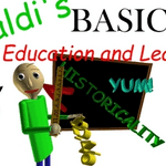Baldis Basics gallery image