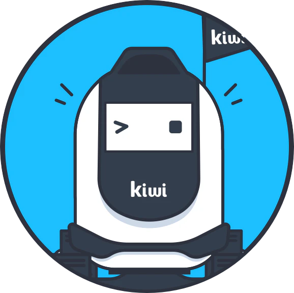KiwiBot