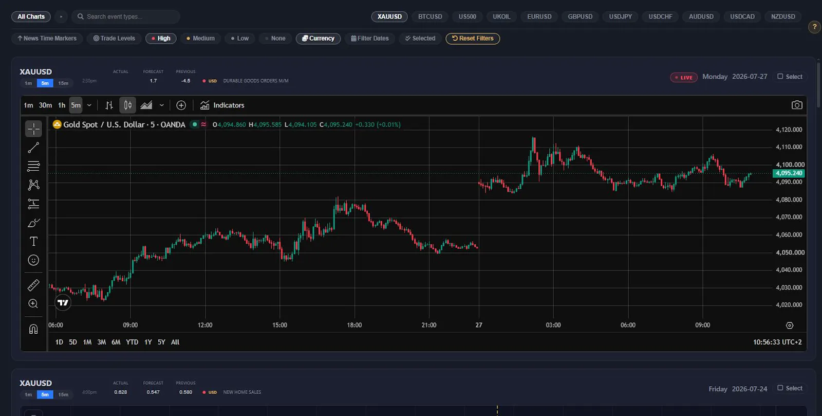 Bullion Book screenshot 6