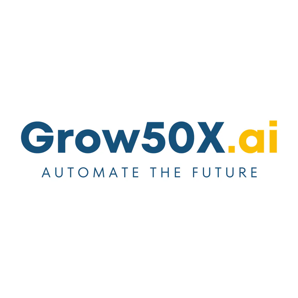 Grow50X.ai