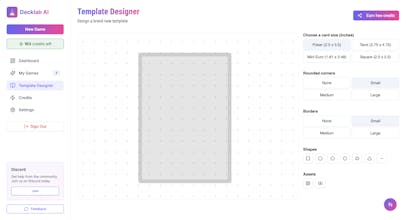 Decklab AI gallery image