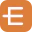 Letterfork logo