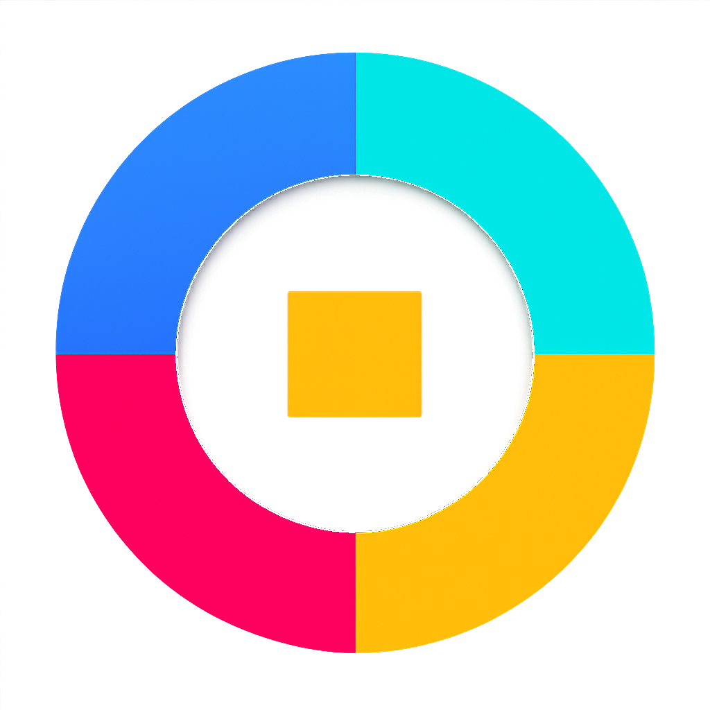 Glow Spin gallery image