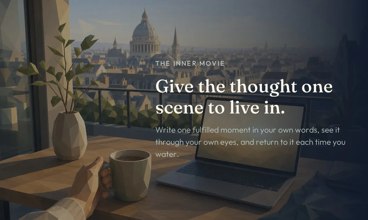 The Garden of Mind screenshot 5