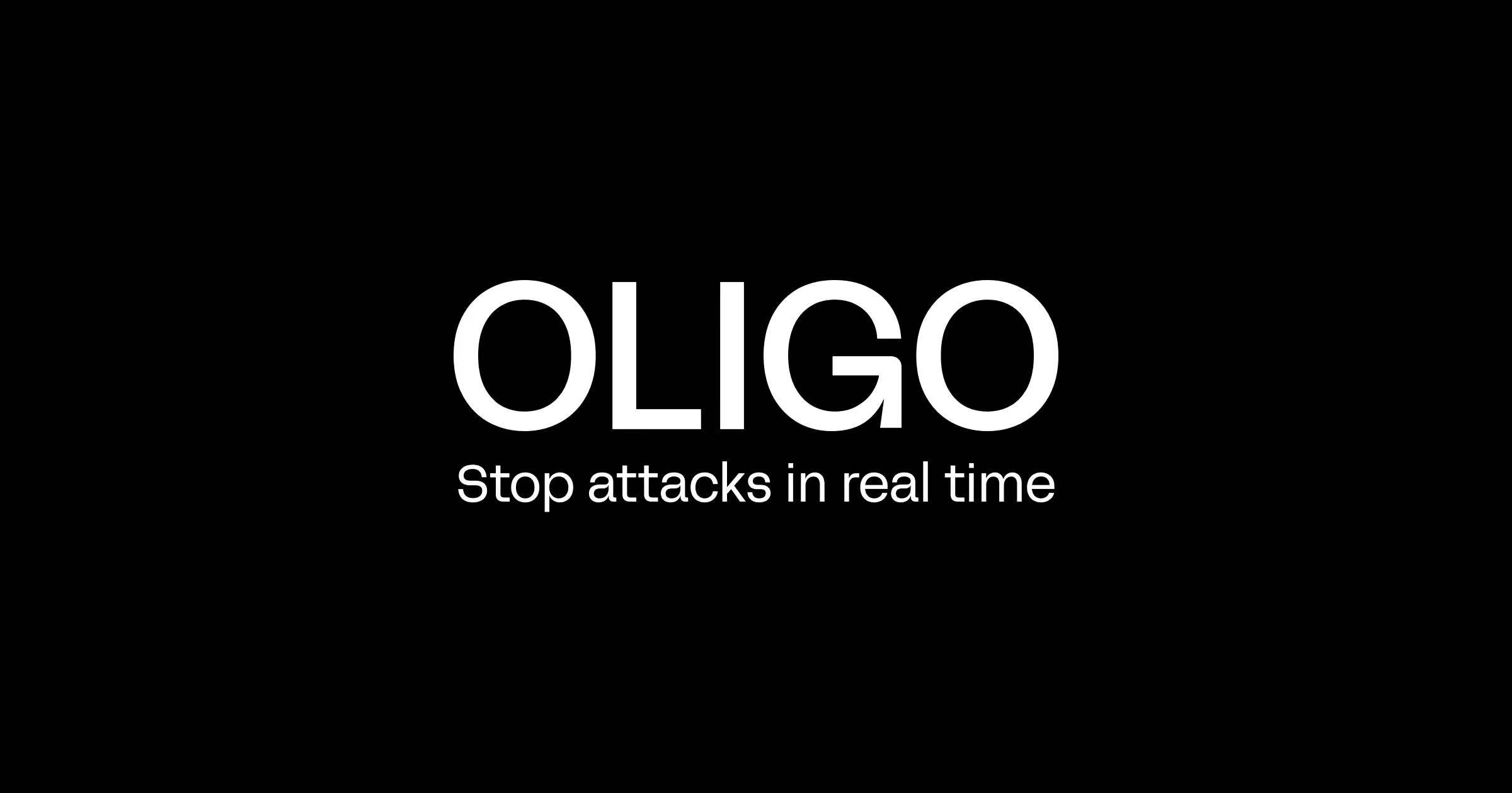 Oligo Security gallery image