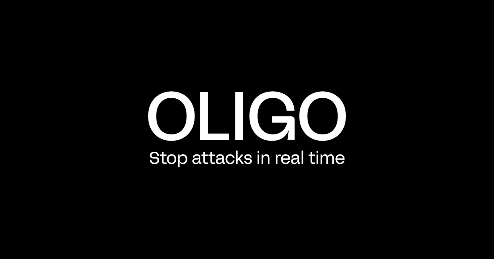 Oligo Security screenshot 1
