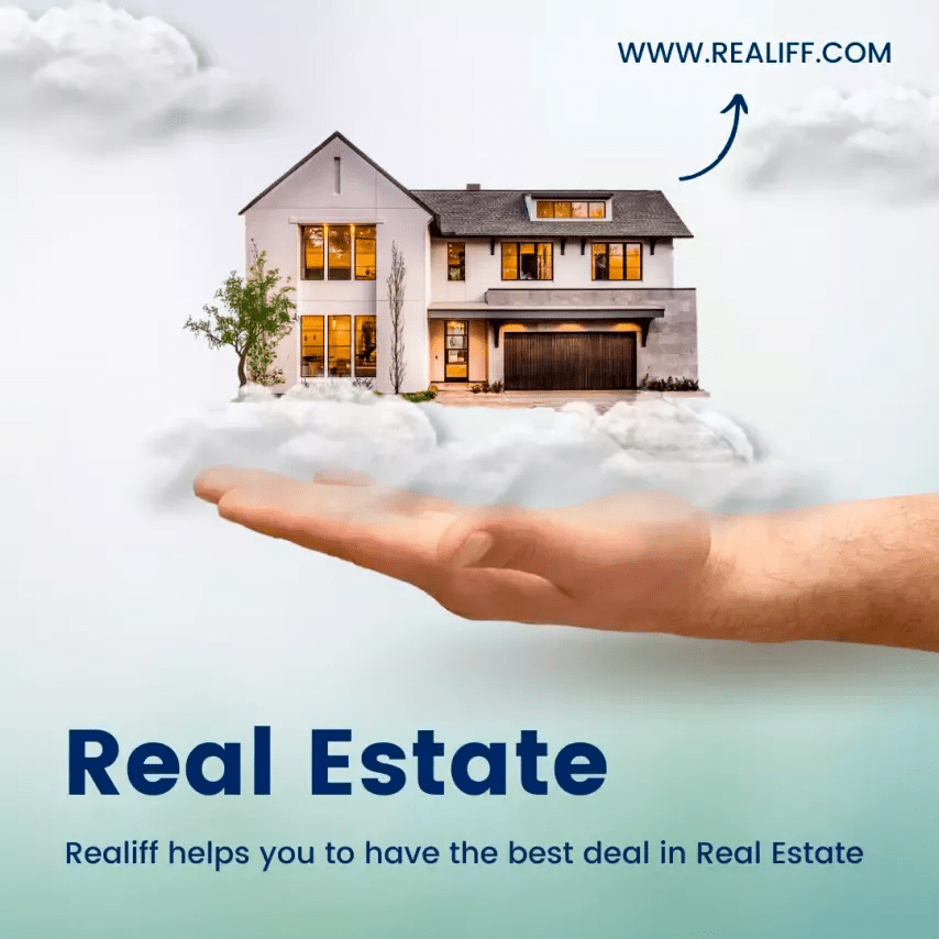 Realiff - Compagnia immobiliare media 2