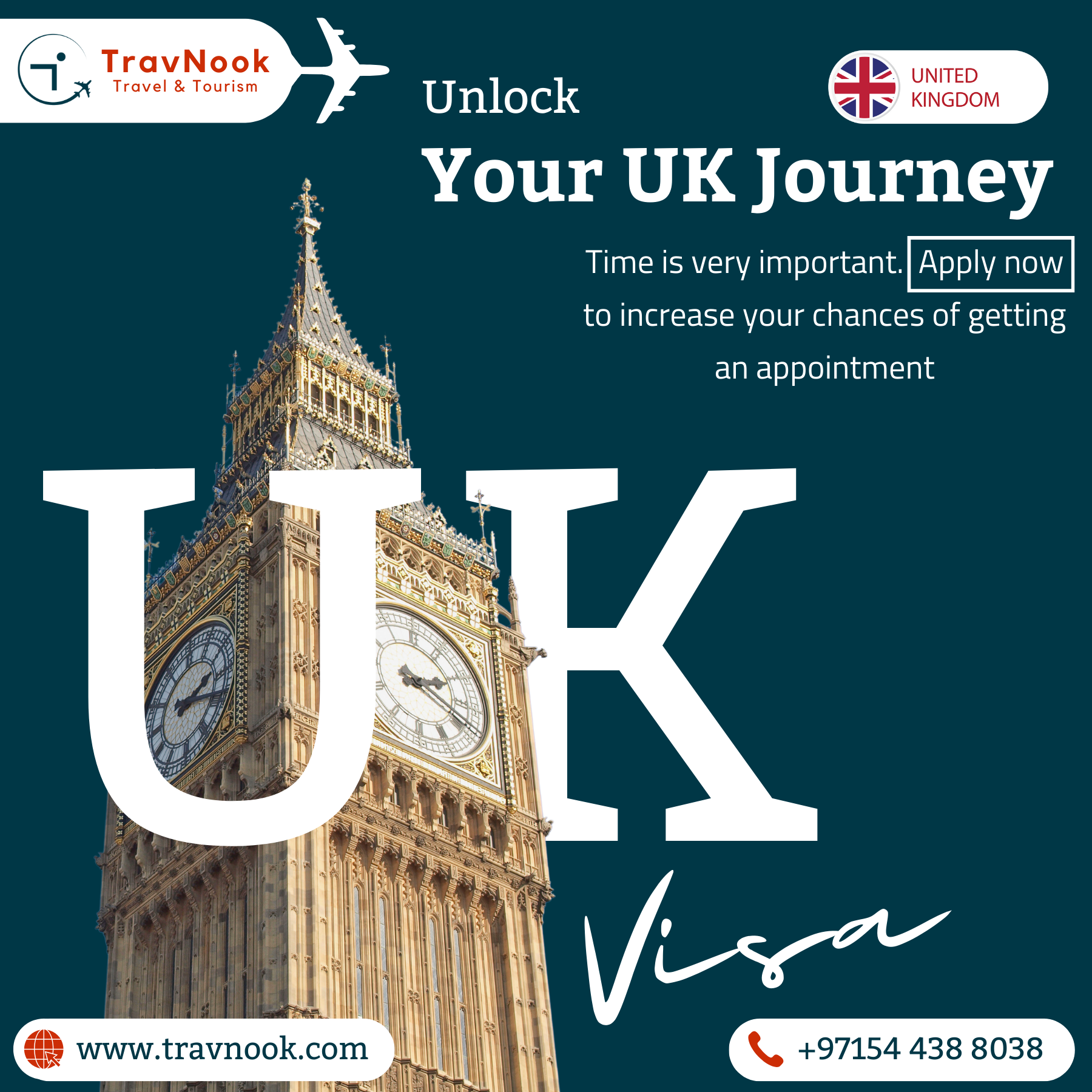 Travnook Viajes y turismo - Descubre los tesoros escondidos del mundo con nosotras. media 6
