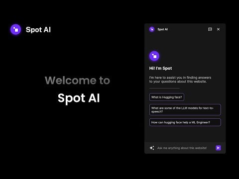 Spot AI gallery image