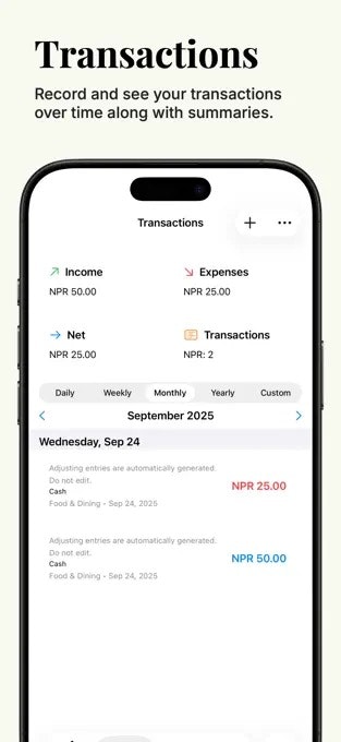 Finrup - Screenshot 3 preview