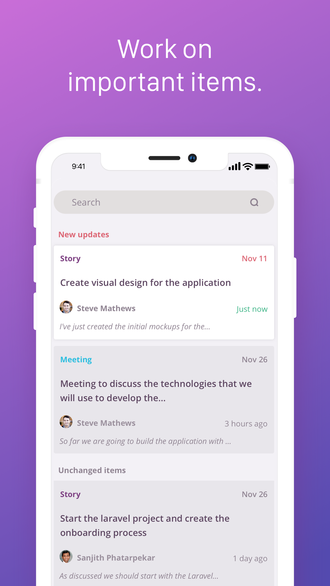 Expandable for iOS gallery image
