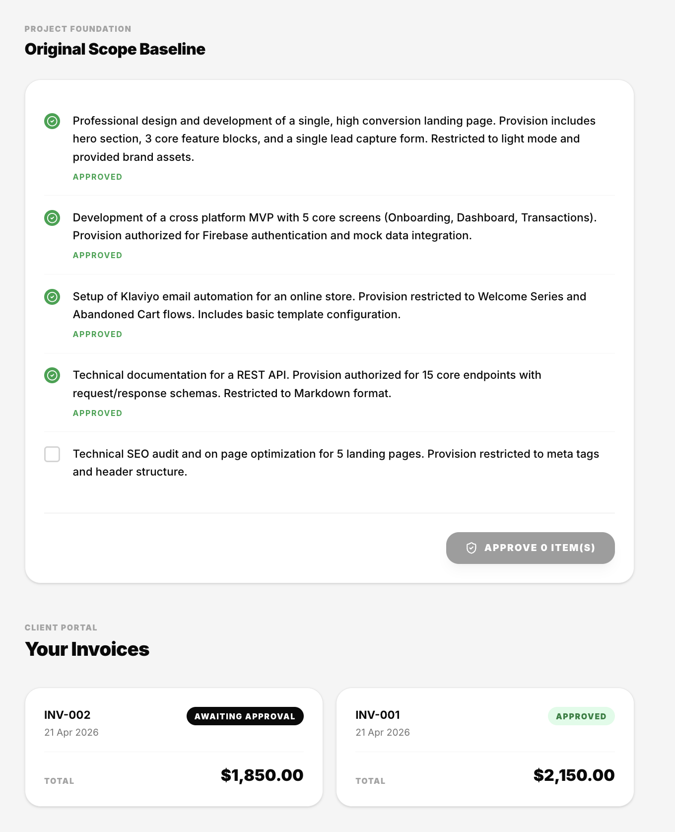 Delimr gallery image