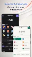 Budget & Subscription Tracker gallery image