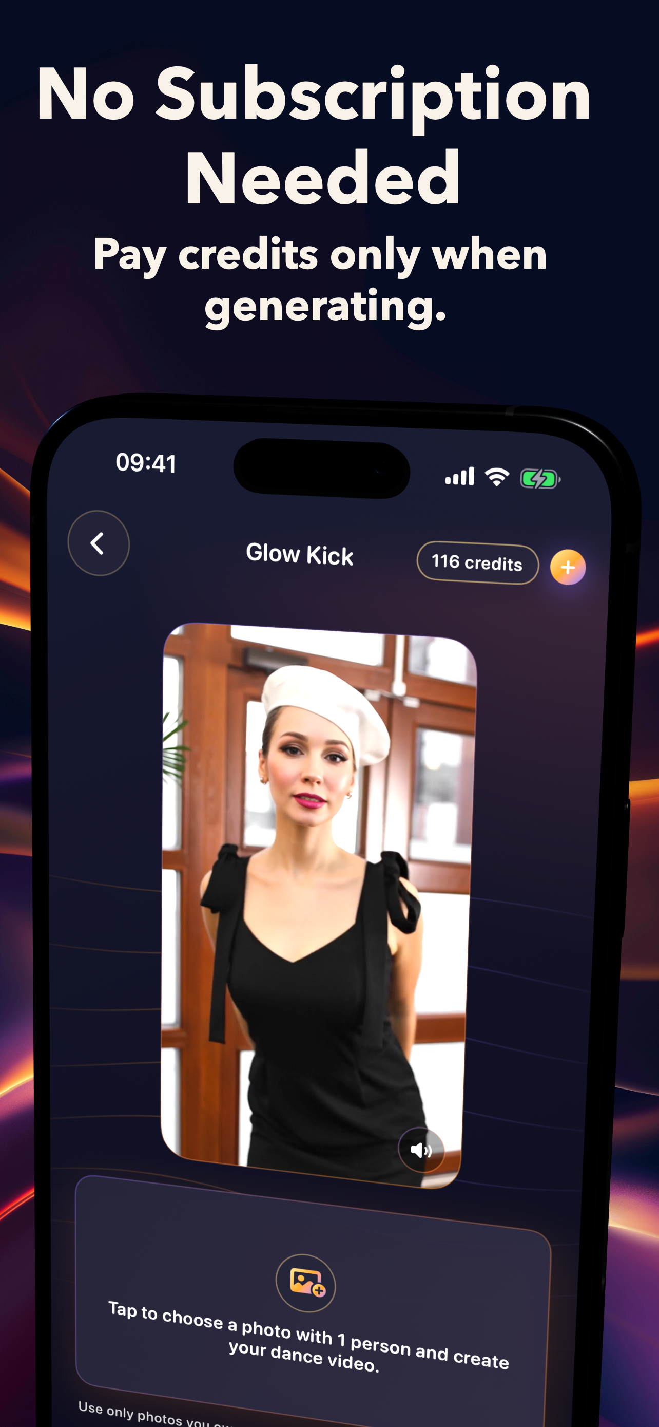 DanceMe gallery image